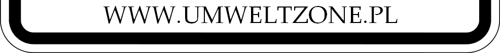 Strona Umweltzone jest dostepna pod adresem www.umweltzone.pl